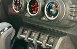 سوزوکی جیمی